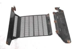 Polaris Scramber 400 4X4 Radiator Shroud Guards. Fixed Price $26.25.