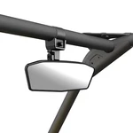 Can-am Aluminum Center Rearview Mirror For Maverick Commander 715002220. Fixed Price $117.99.