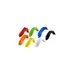 Ufo Front Fender White HO02600-041. Fixed Price $23.75.