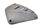 02 Polaris Scrambler 50 Heat Shield Cover. Fixed Price $39.99.