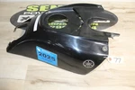 O/s 2006 Yamaha YFZ450 Tank Cover Black 5TG-2171A-40-00. Fixed Price $58.99.
