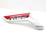 Right Passenger Side Rear Fender 2015 Polaris Sportsman Ace 570 2869A X. Fixed Price $169.44.