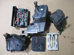 2018 Honda Civic Engine Compartment Fuse Box Oem 121K Miles - LKQ420695786. Fixed Price $77.38.