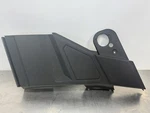 EB1453 2020 Yamaha Wolverine X2 Left Lh Side Cover Quarter Panel. Fixed Price $39.99.