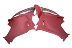 20 Yamaha Kodiak 4X4 Side Covers Panels Fenders Left & Right YFM450. Fixed Price $199.99.