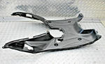 2019 Yamaha Smax XC155 -oem- Foot Rest Bottom Plastic. Fixed Price $129.99.