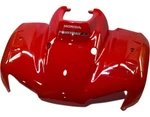 2009 Honda Motorcycle TRX250 Front Fender 61150-HM8-M10ZC New Oem. Fixed Price $238.69.