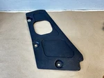 1996 Suzuki King Quad 300 Left Inner Fender Cover 53521-19B00. Fixed Price $35.00.