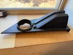 Oem Polaris Slingshot Rear Hump Deck Panel, Left-hand, Black, 5453411-266. Fixed Price $99.99.