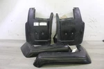 1997 Yamaha Kodiak YFM400FW 4X4 Front Left & Right Fender Flares Mud Guard. Fixed Price $199.00.