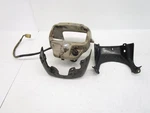 08 Honda Trx 500 Fpe Foreman Handlebar Cover Pod 53205-HP0-A00ZA 2005-2014. Fixed Price $42.50.