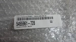 Select 2021-2024 Polaris Rzr Pro Xp Utvs Ghost Gray Right Door Panel 5455961-728. Fixed Price $589.99.