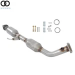 Catalytic Converter For 2005-2020 Toyota Tacoma 2.7L L4 90080-43033 17410-0C120. Fixed Price $82.08.