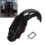Rear Fender Led System Fit For Harley 1993-2008 Touring Road Glide Street. Fixed Price $249.99.