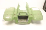 Polaris Sportsman 400L 4X4 97 Fender Rear 5432531-191 38769. Fixed Price $169.98.