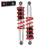 Pair Front Shock Absorber For Honda TRX250X Sportrax 2001-2024 51400-HN6-A00. Fixed Price $129.99.