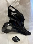 14-26 Honda Rancher 420 Side Cover Panel Left Black Foreman 500 Oem Fastship. Fixed Price $139.99.