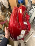 2016-2024 Yamaha Kodiak/grizzly 700 Front Left Fender 2UD-F1511-XX. Fixed Price $150.00.