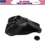 Plastic Fuel Tank For Honda TRX450R Sportrax 2004-2009, 2012 Black. Fixed Price $280.00.
