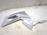 14-23 Polaris Rzr Trail 1000 Rear Right Fender Cover Panel Plastic 5457623-728. Fixed Price $218.80.