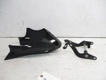 Honda Cb Front Lower Nose Chin Fairing 64311-K0A-E10 2019-2022. Fixed Price $65.00.