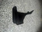 Nos-oem Arctic Cat 03-05 400 500 2X4 4X4 Fender Extension Rh Routed 0506-750. Fixed Price $60.00.