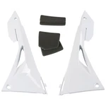 Ufo Air Box Covers White For Honda CRF450R 2017-2020. Fixed Price $47.47.