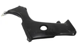 Honda Rubicon 500 Fa 02 Side Body Cover Left 83650-HN2-000ZA 54064. Fixed Price $54.98.