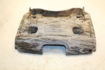 2006 Yamaha Grizzly Yfm 660 Front Fender Storage Access Panel Lid 5KM-2160F. Fixed Price $40.49.