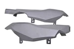 22 Honda CB300R Abs Side Covers Left & Right. Fixed Price $49.99.