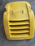 84 Yamaha Ytm 200 Tri Moto Front Fender. Fixed Price $100.00.
