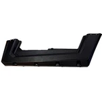 Polaris 5438760-070 Left Hand Rocker Panel 2008-2019 Rzr 900 800 570 Xp. Fixed Price $104.99.