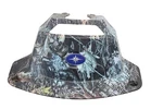 10 Polaris Sportsman 850 4X4 Front Fender Cover Hood. Fixed Price $49.99.