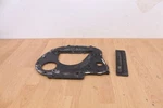 2018 Kawasaki Mule Pro-fxt KAF820 Rear Engine Cover Plate. Fixed Price $34.00.