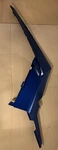 2021 Polaris Rzr 1000 Rear Right Fender Clip P# 2635126-726 Navy Blue. Fixed Price $300.00.