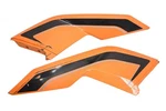 19 Polaris Slingshot Slr Side Covers Panels Fenders Left & Right. Fixed Price $549.99.