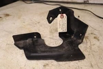 Can-am Outlander Bombardier 330 4X4 Cvt Water Deflector 707000304. Fixed Price $9.50.