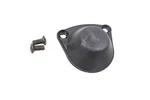 03 Kawasaki Bayou 2X4 Clutch Adjustment Cover KLF250. Fixed Price $24.99.