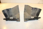 2018 John Deere Gator Xuv 825M S4 Front Left Right Mud Flaps Guards Fender M171. Fixed Price $39.99.