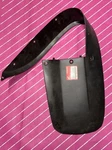 Honda Oem Nos Trx 300 1989-1995 Right Front Mudguard 61861-HC5-690ZA. Fixed Price $147.76.