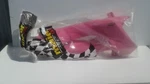 Maier Radiator Air Scoops/side Panel Pink Yamaha YFZ450 #1899319. Fixed Price $199.00.