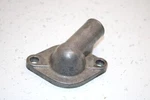 09 Suzuki King Quad LTA450X Oem Thermostat Cover 17661-31G00 Ass. Fixed Price $11.49.