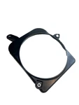 Triumph Tiger 1200 Explorer 2012 - 2015 Cooling Fan Cover Guard Fairing T2100954. Fixed Price $38.65.