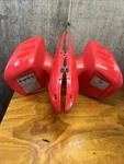 2006-2014 Honda TRX450ER TRX450R Front Left & Right Fenders Oem. Fixed Price $300.00.