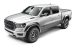 Bushwacker Fender Flare Ff Extend-a-fend 4PC 2019-2022 Ram 1500 Big Horn,. Fixed Price $373.07.