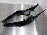 17-25 Kawasaki Ninja EX650 Rear Left & Right Tail Cover 36042-5167-H8. Fixed Price $42.78.