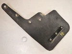 98 Polaris Scrambler 400 Right Front Fender Well. Fixed Price $18.74.