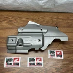 2005 Honda Rincon Left Side Engine Cover 11320-HN8-A00ZA Fits 03-05 Models. Fixed Price $75.00.