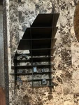 17-25 Vanderhall Venice Vent Grille. Fixed Price $100.00.