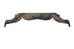 19 Arctic Wildcat Xx 1000 4X4 Upper Air Deflector Panel. Fixed Price $11.23.